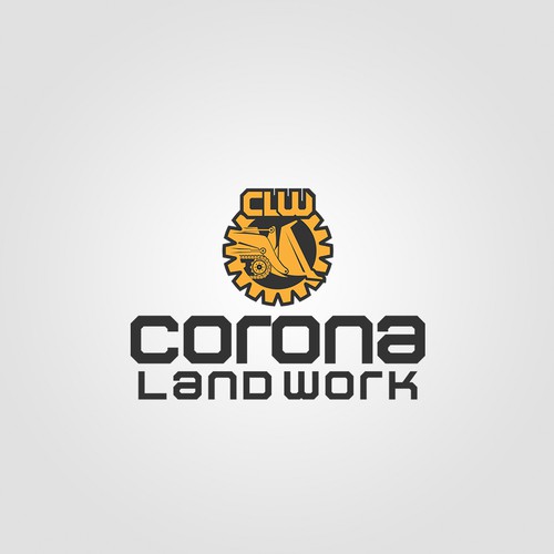 Corona Land Work