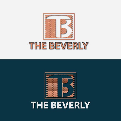 Apartment Logo Design