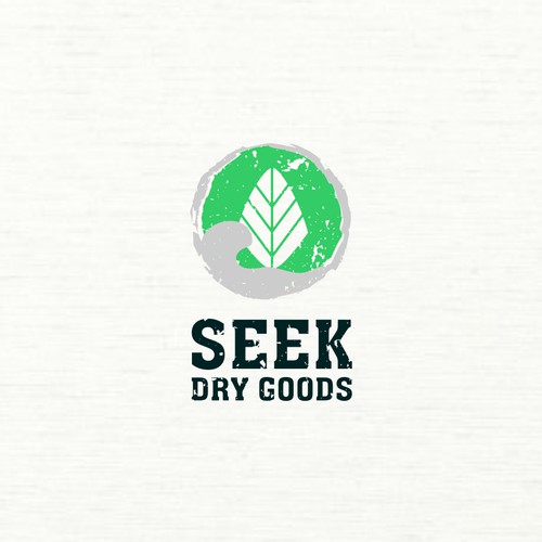 seek dry goods