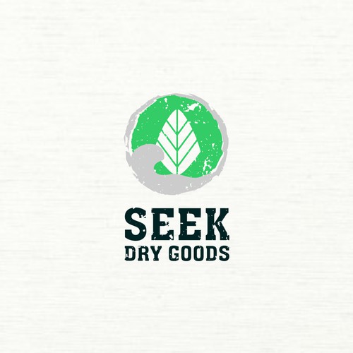 seek dry goods