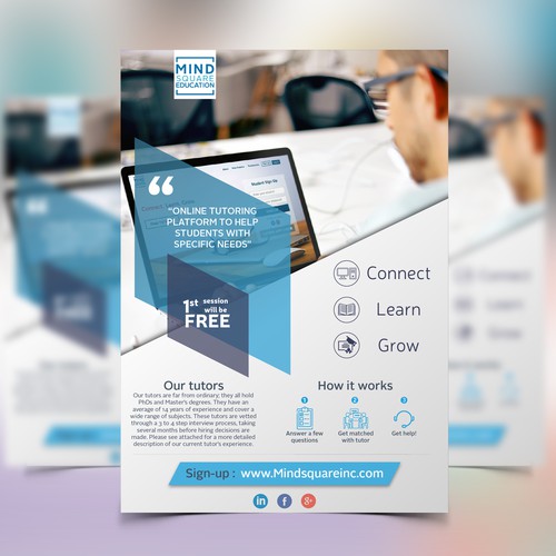 Flyer