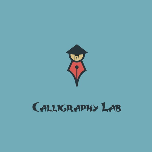 Calligraphy Lab