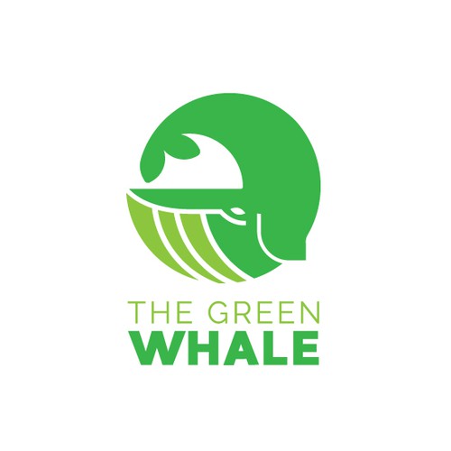 The Green Whale