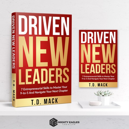 Driven New Leaders