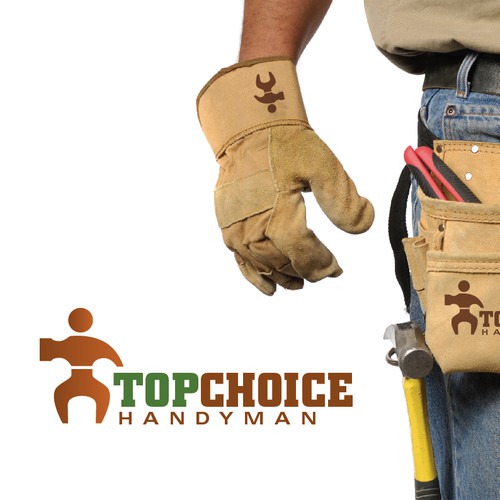 Logo needed for handyman services company