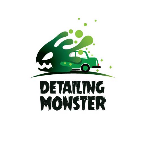 detailing monster 