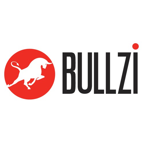 Bullzi, HOT, POWERFUL, logo needed.  Clear direction and details given!  Easy$$$