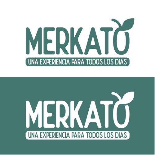 Merkato. Supermercado sano