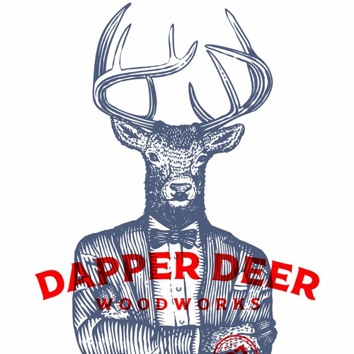 Dapper Deer