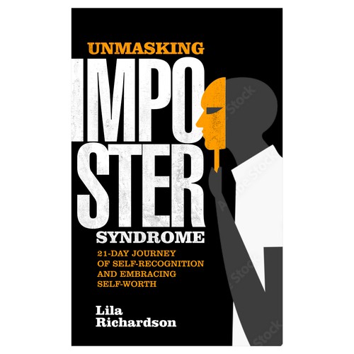 UNMASKING IMPOSTER SYNDROME Book Cover