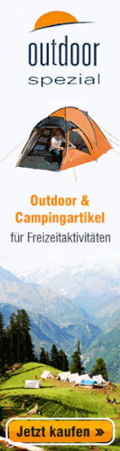 banner ad für Outdoorspezial