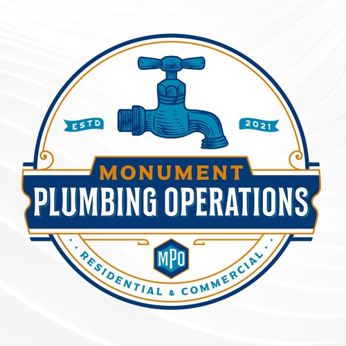 Monument Plumbing Operations