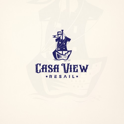 Casa View Resail