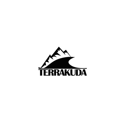 Adventurous Logo for Sports Apparel Company