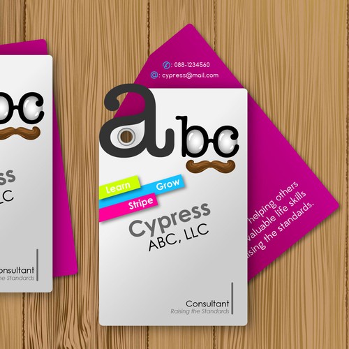 Cypress ABC