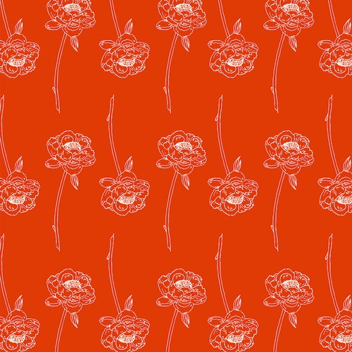 Pattern for Reusable Grocery Bags