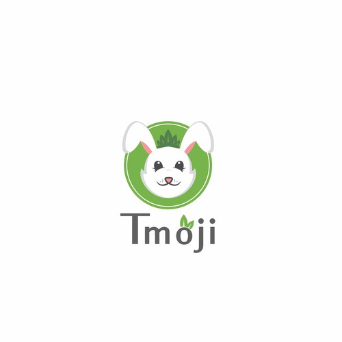 logo t moji