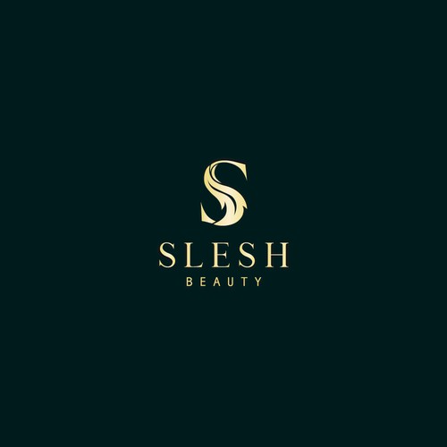 Slesh Beauty Logo