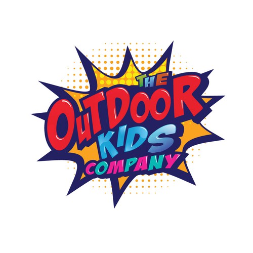 THE OUTDOOR KIDS COMPANY
