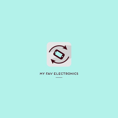 my fav electronics