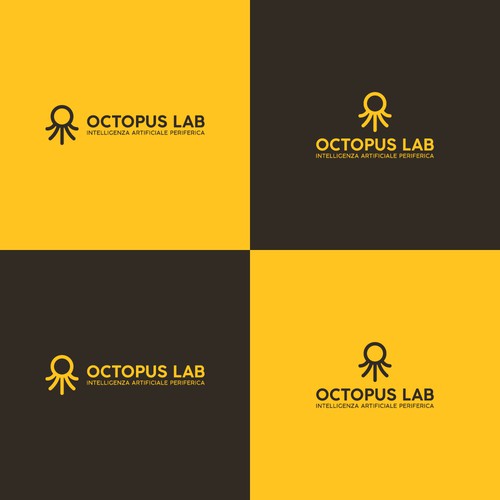 Octopus Lab