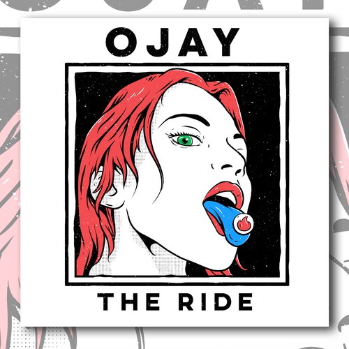 Ojay - The Ride 