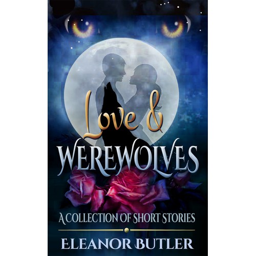 Create A Beautiful Cover For Love & Werewolves