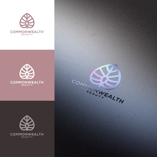 Design a sexy, fresh logo for skincare/beauty brand
