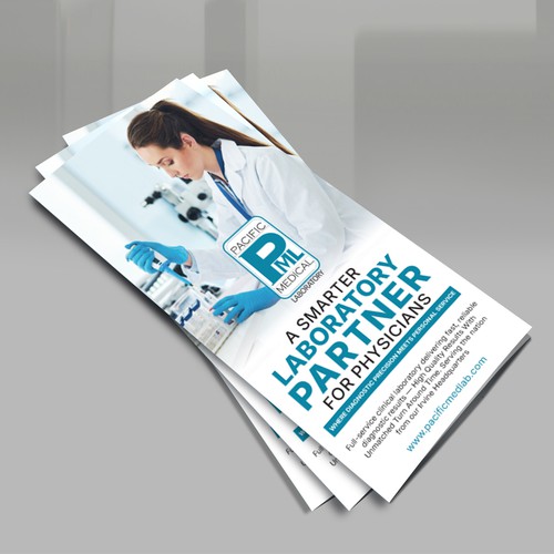 Medical Laboratory Brochure