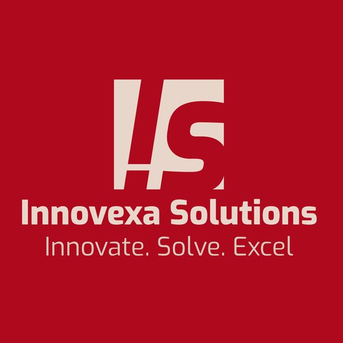 Innovexa Solutions | Innovate. Solve. Excel