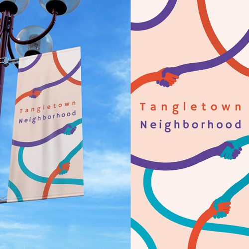 Tangletown Neighborhood