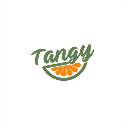 Tangy