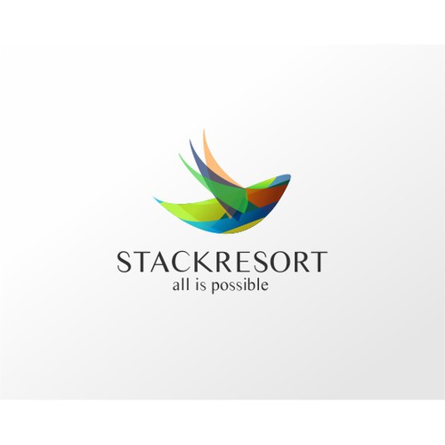 Stackresort