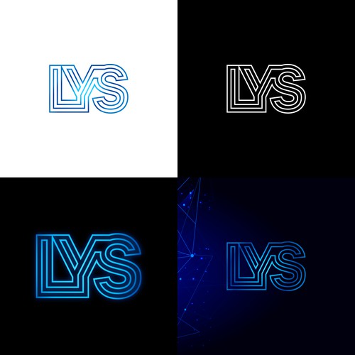 LYS logo
