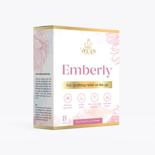Emberly Patch