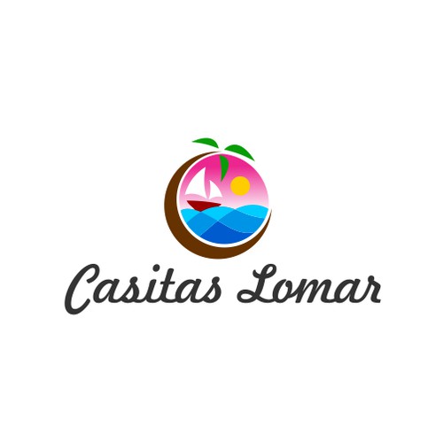 'Casitas Lomar: Be welcomed as a guest - Say goodbye as a friend'