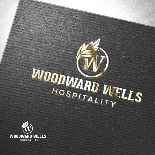 elegance logo for Hospitality consultan