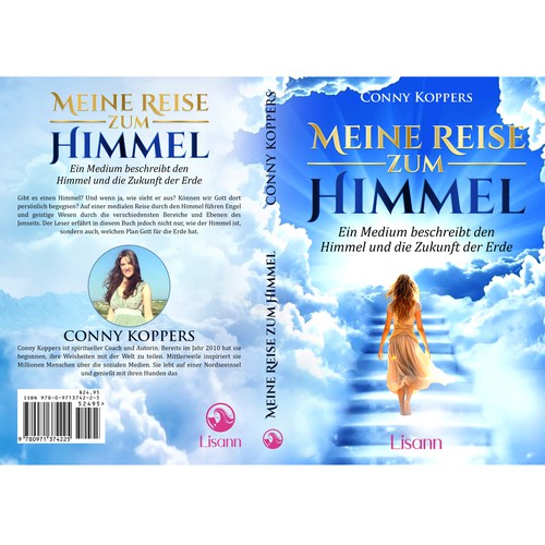 Meine Reise zum Himmel