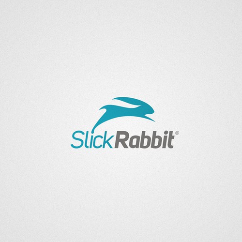 Slick Rabbit, LLC needs a new logo