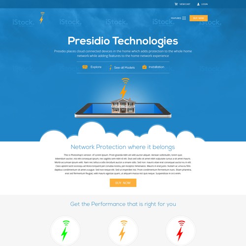 presidio Technologies