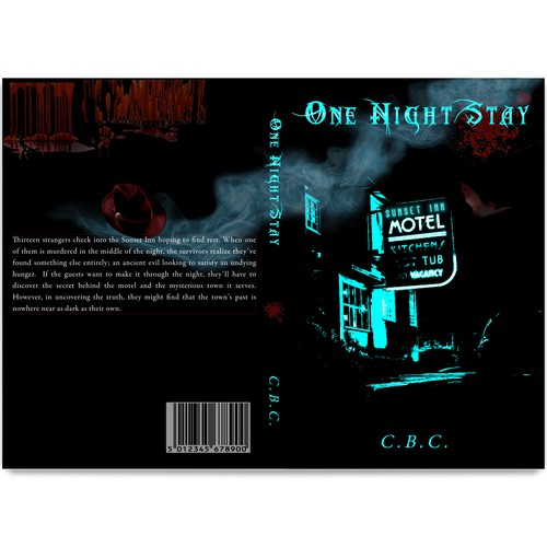 One Night Stay