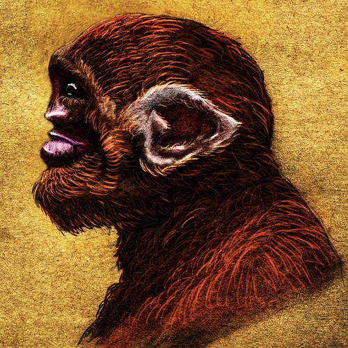 Character illustration