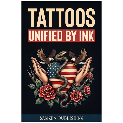 Tattoos - Unified by Ink