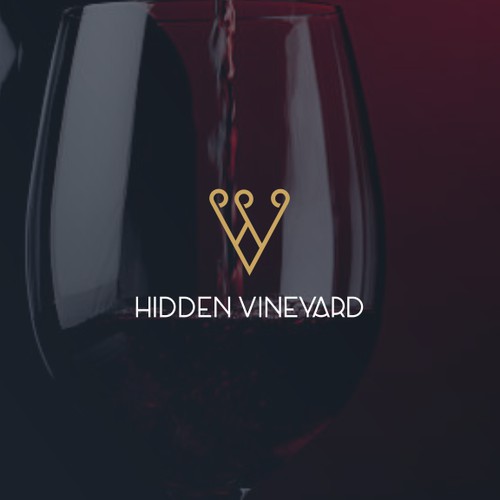 Hidden Vineyard