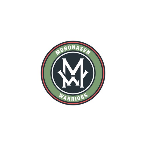 Soccer badge 
