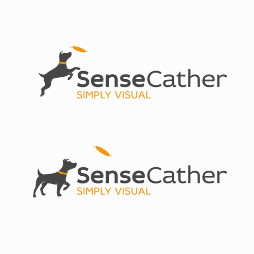 Logo Design for Visual Problem Solving Software