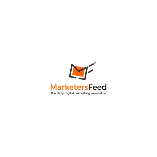 Design a Logo for a Daily Email Newsletter Company