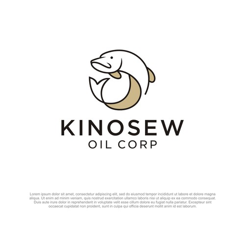 kinosew oil corp