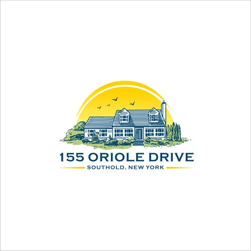 155 oriole drive