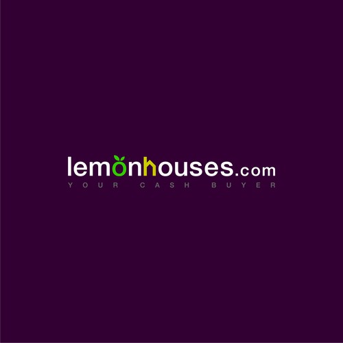 Lemonhouses.com needs a new logo